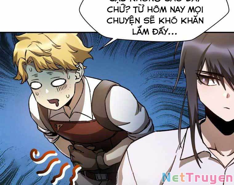 Helmut Đứa Trẻ Bị Ruồng Bỏ Chapter 12 - Trang 111