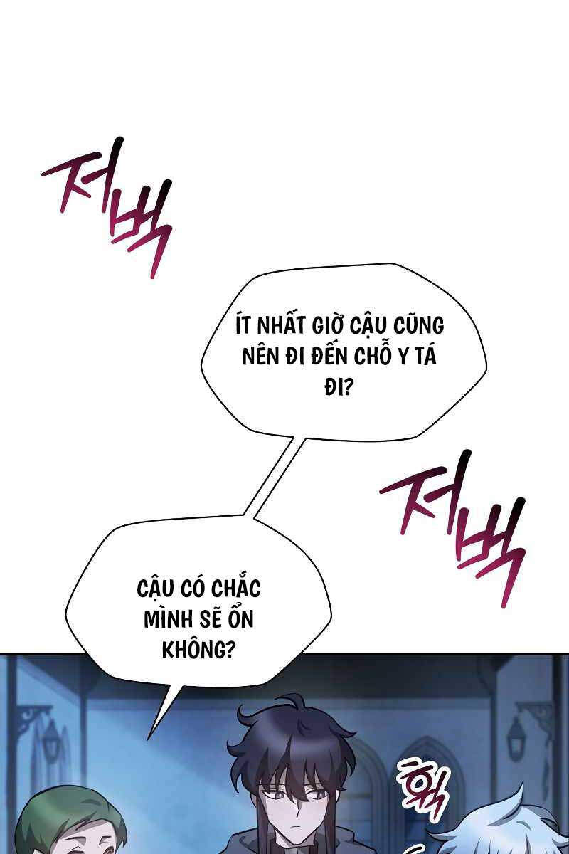 Helmut Đứa Trẻ Bị Ruồng Bỏ Chapter 47 - Trang 69