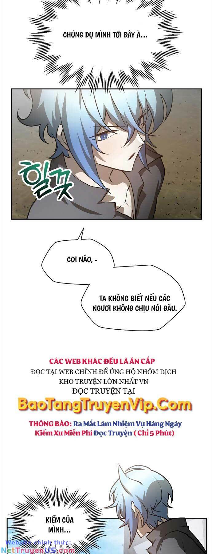 Helmut Đứa Trẻ Bị Ruồng Bỏ Chapter 46 - Trang 27