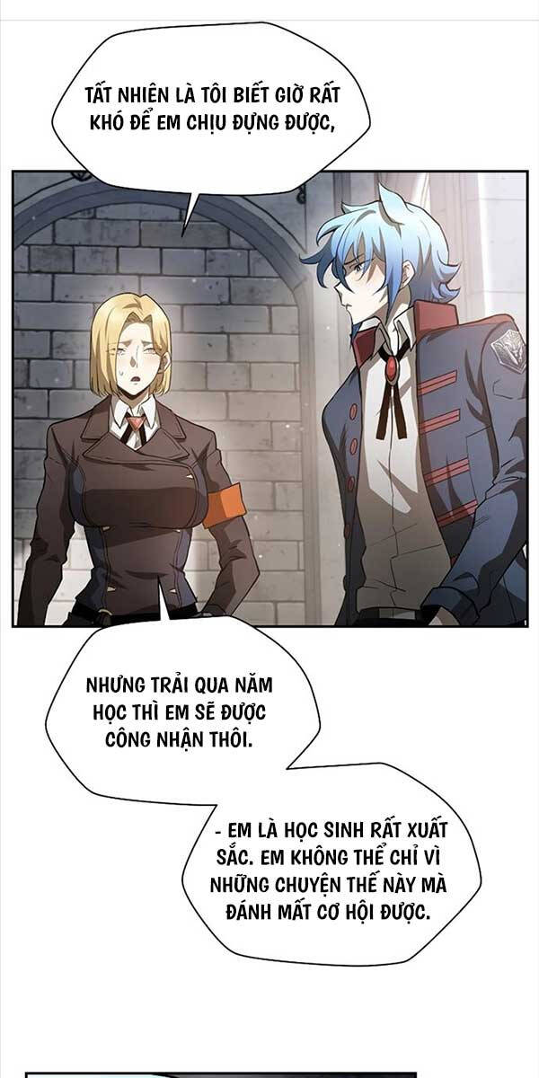 Helmut Đứa Trẻ Bị Ruồng Bỏ Chapter 44 - Trang 34