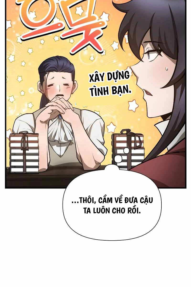 Helmut Đứa Trẻ Bị Ruồng Bỏ Chapter 54 - Trang 33