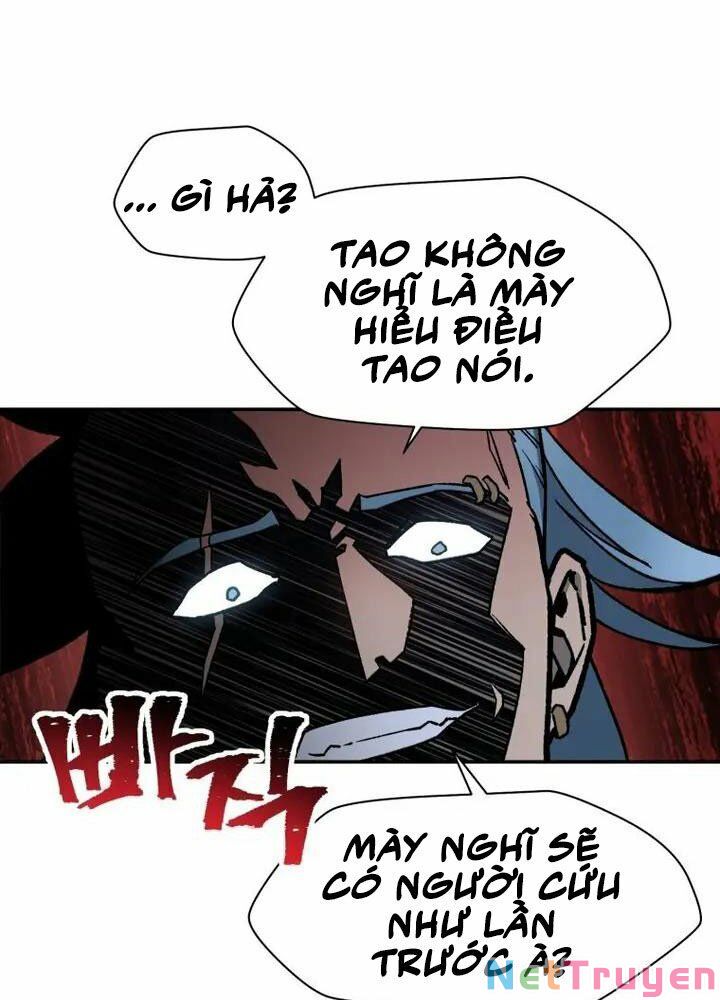 Helmut Đứa Trẻ Bị Ruồng Bỏ Chapter 15 - Trang 61