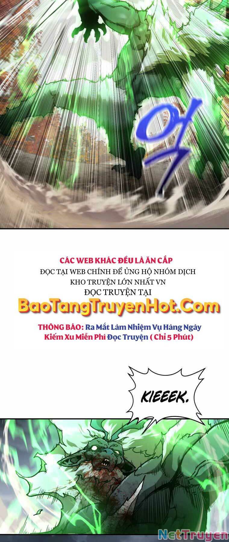 Helmut Đứa Trẻ Bị Ruồng Bỏ Chapter 14 - Trang 28