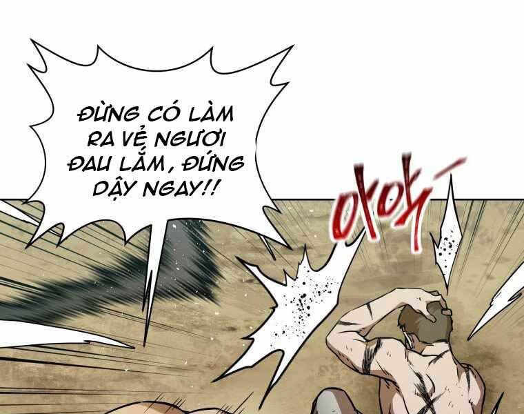 Helmut Đứa Trẻ Bị Ruồng Bỏ Chapter 4 - Trang 12