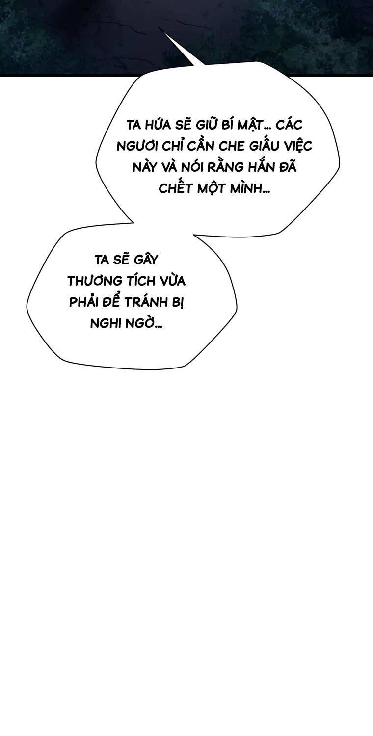 Helmut Đứa Trẻ Bị Ruồng Bỏ Chapter 76 - Trang 28