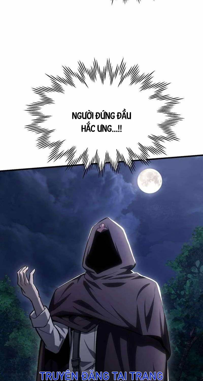 Helmut Đứa Trẻ Bị Ruồng Bỏ Chapter 80 - Trang 9