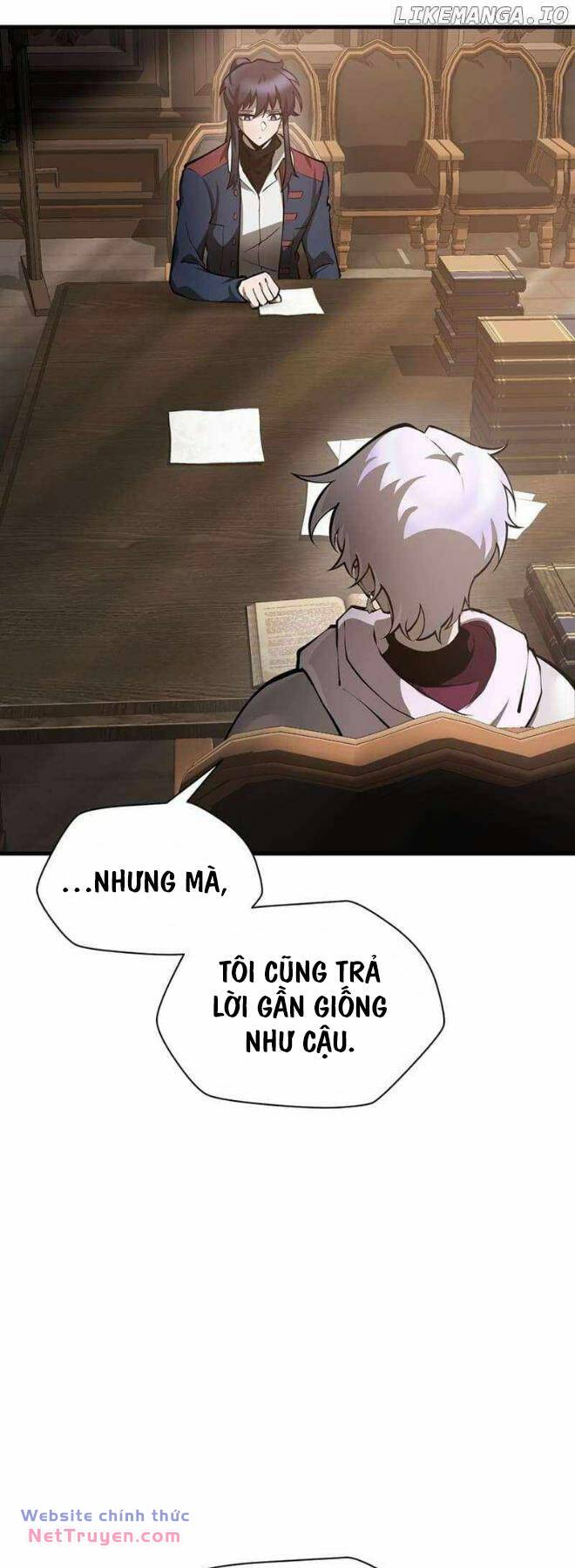 Helmut Đứa Trẻ Bị Ruồng Bỏ Chapter 64 - Trang 13