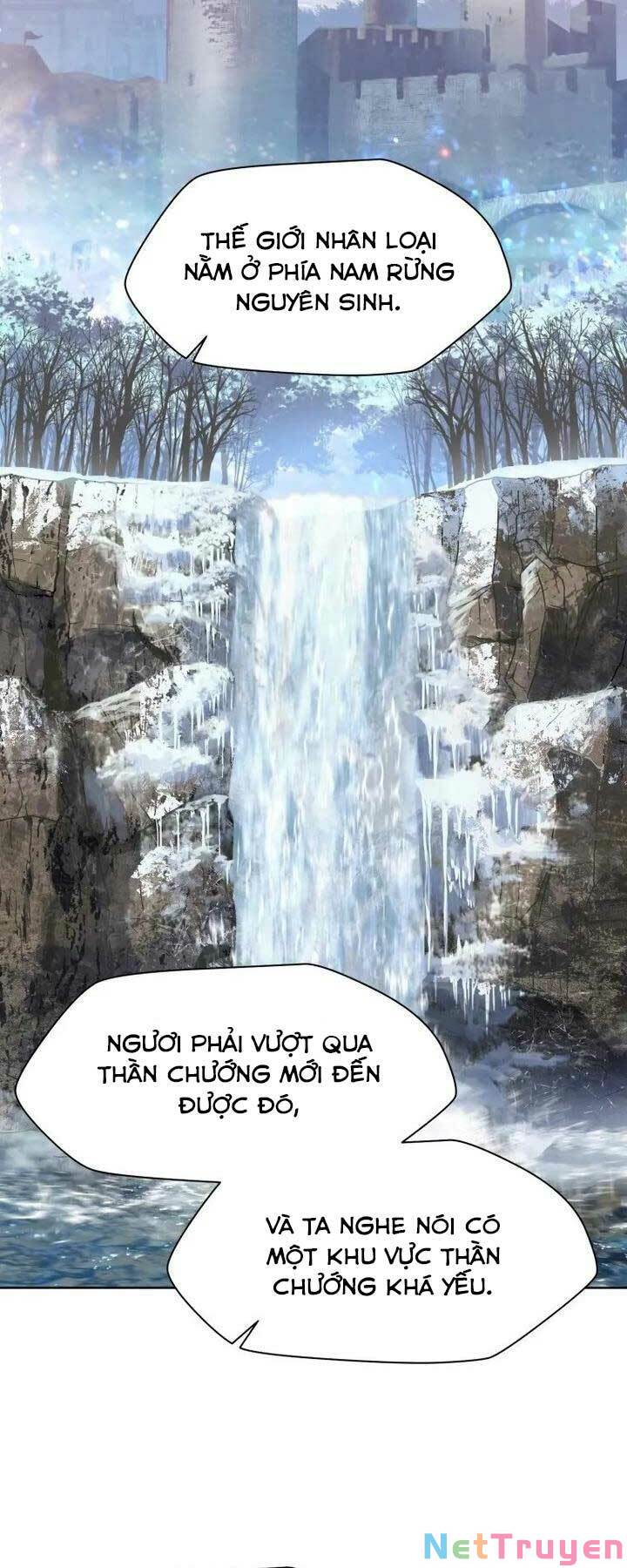 Helmut Đứa Trẻ Bị Ruồng Bỏ Chapter 6 - Trang 6