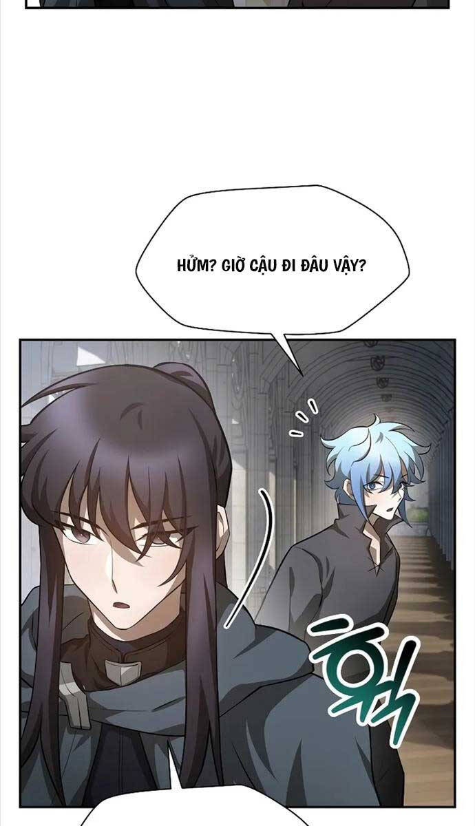 Helmut Đứa Trẻ Bị Ruồng Bỏ Chapter 48 - Trang 38