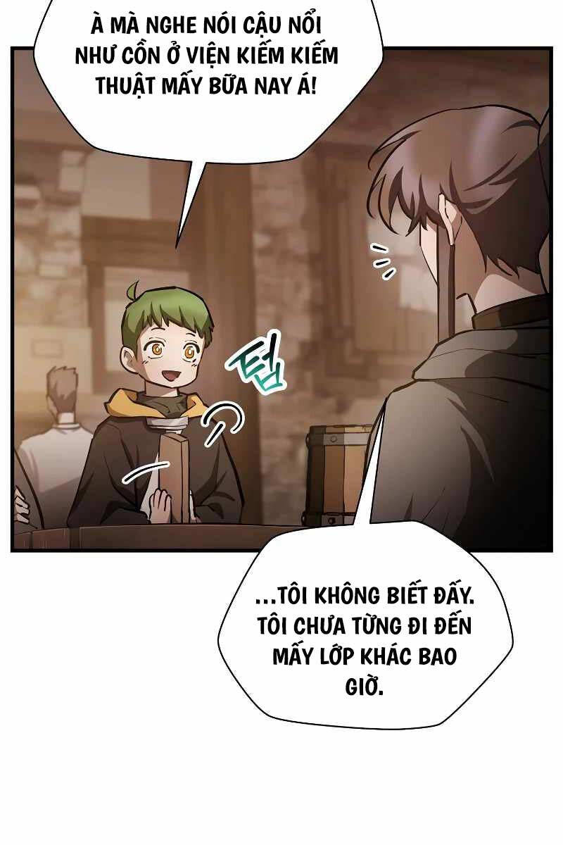 Helmut Đứa Trẻ Bị Ruồng Bỏ Chapter 54 - Trang 63