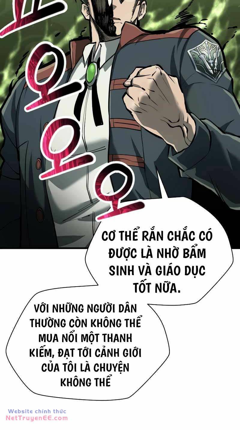 Helmut Đứa Trẻ Bị Ruồng Bỏ Chapter 60 - Trang 40