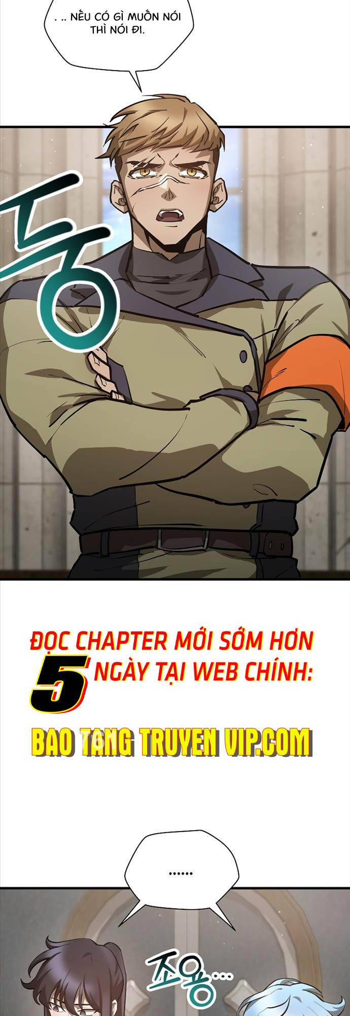 Helmut Đứa Trẻ Bị Ruồng Bỏ Chapter 52 - Trang 2