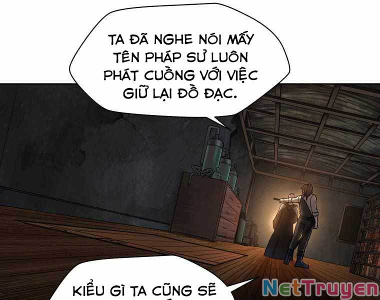 Helmut Đứa Trẻ Bị Ruồng Bỏ Chapter 7 - Trang 66