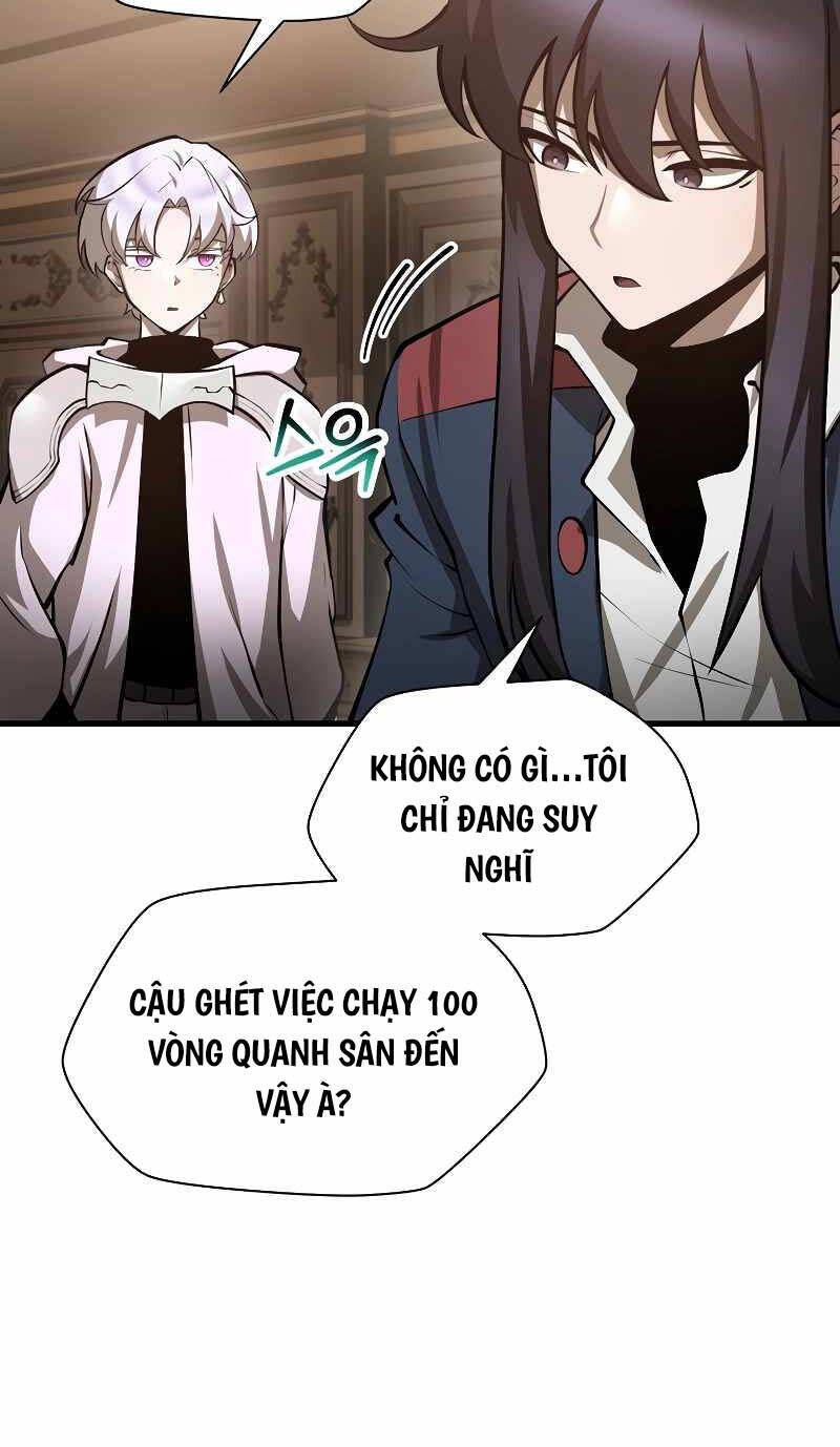 Helmut Đứa Trẻ Bị Ruồng Bỏ Chapter 63 - Trang 44