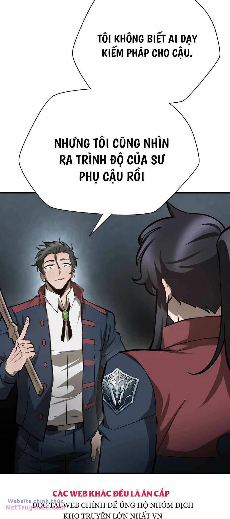 Helmut Đứa Trẻ Bị Ruồng Bỏ Chapter 60 - Trang 42