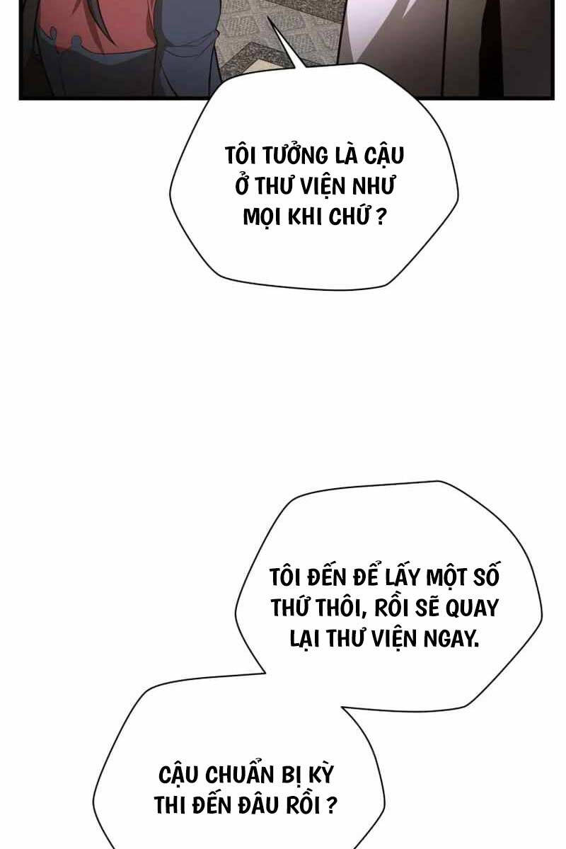 Helmut Đứa Trẻ Bị Ruồng Bỏ Chapter 56 - Trang 6