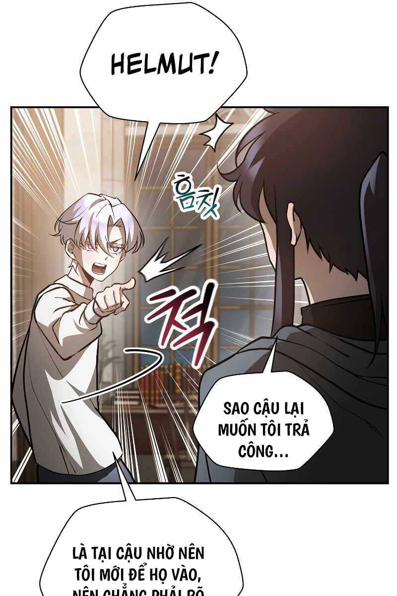 Helmut Đứa Trẻ Bị Ruồng Bỏ Chapter 47 - Trang 91