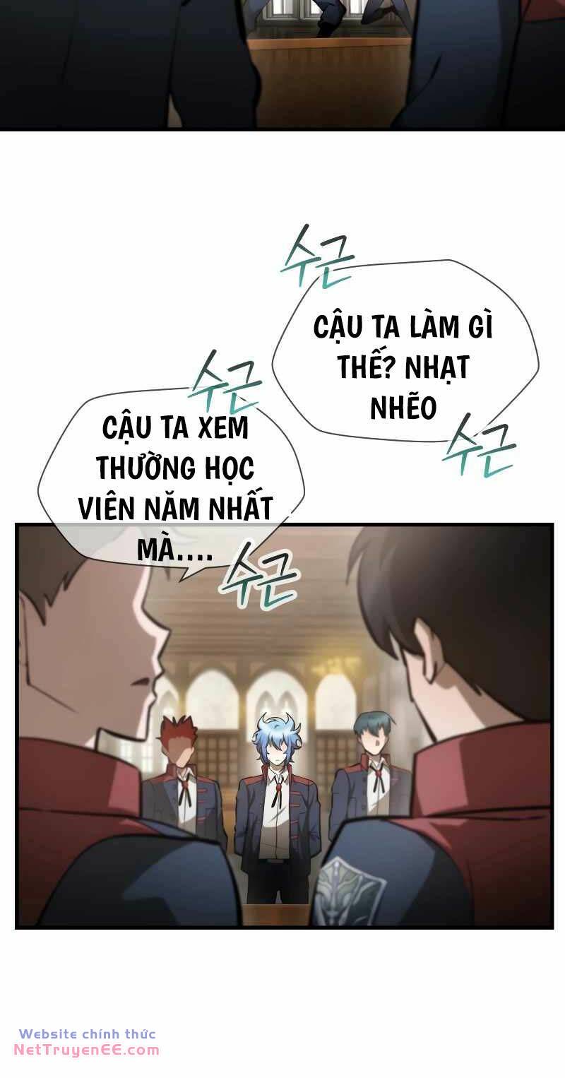 Helmut Đứa Trẻ Bị Ruồng Bỏ Chapter 60 - Trang 34