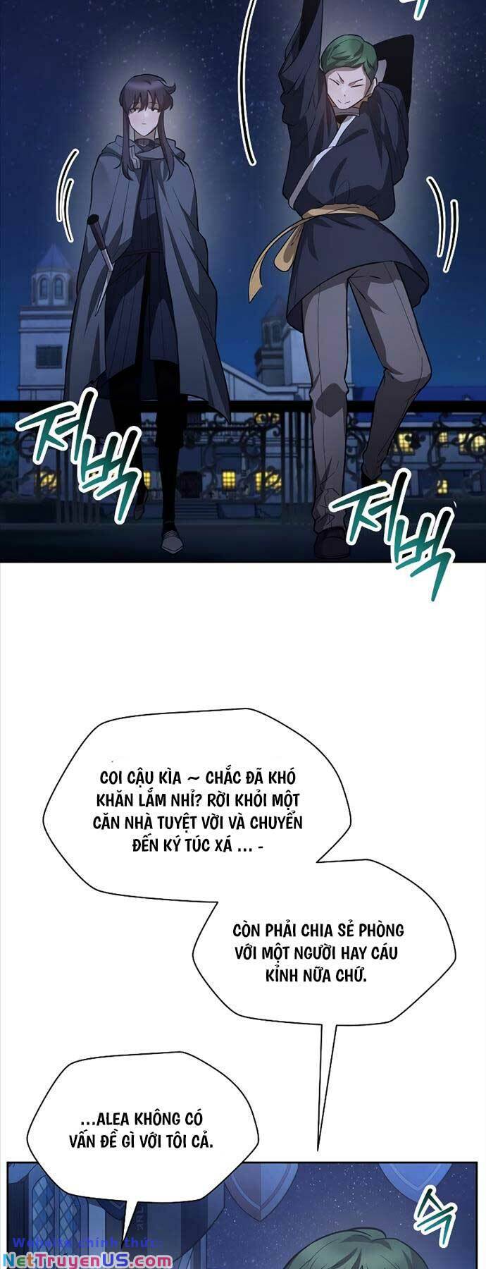 Helmut Đứa Trẻ Bị Ruồng Bỏ Chapter 46 - Trang 51