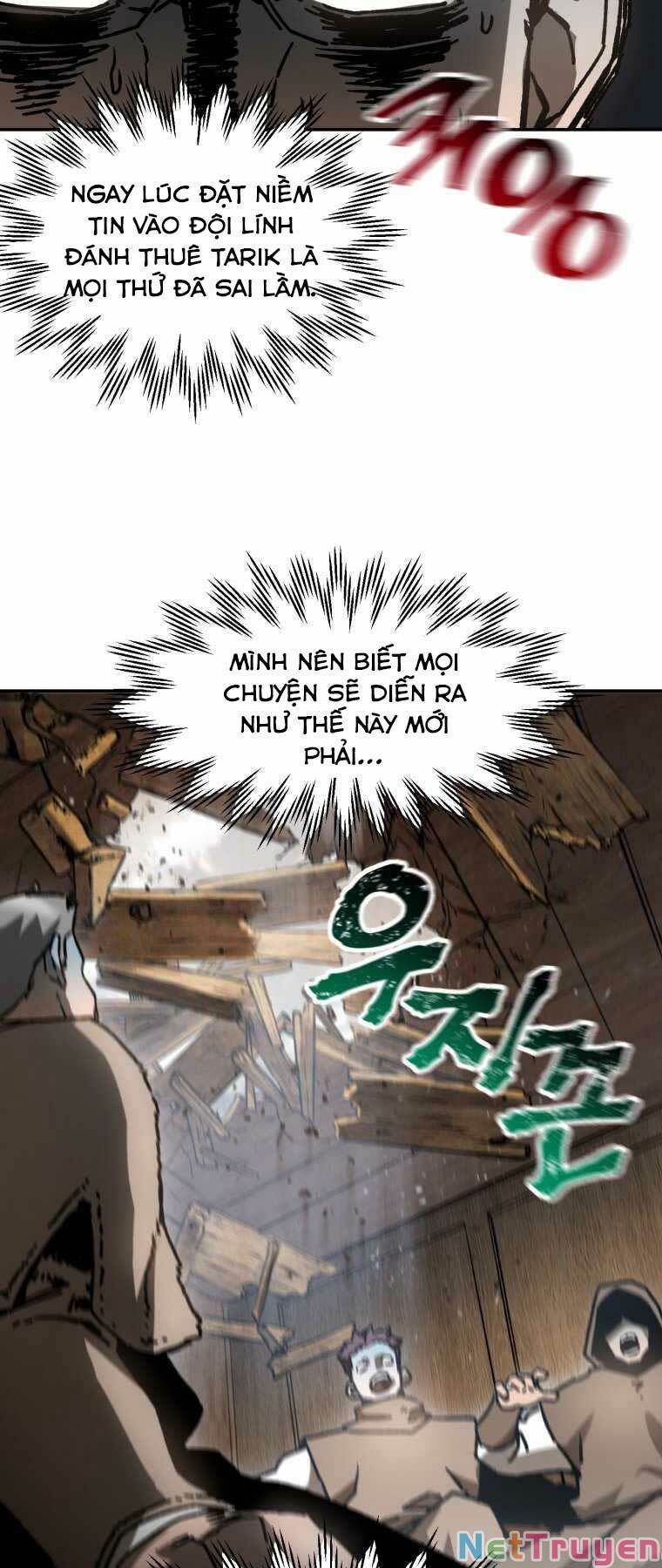 Helmut Đứa Trẻ Bị Ruồng Bỏ Chapter 18 - Trang 61