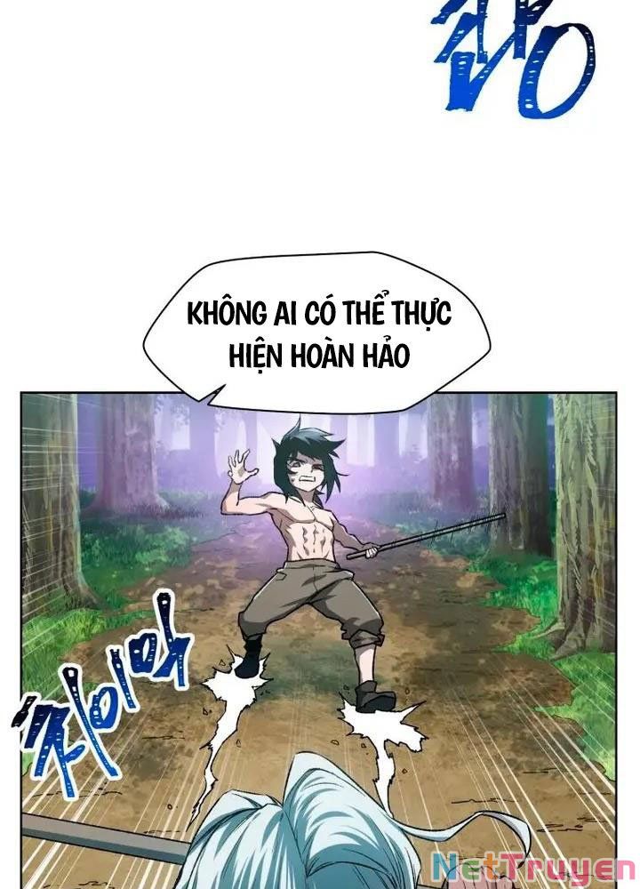 Helmut Đứa Trẻ Bị Ruồng Bỏ Chapter 5 - Trang 79