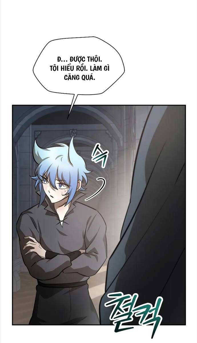 Helmut Đứa Trẻ Bị Ruồng Bỏ Chapter 48 - Trang 55