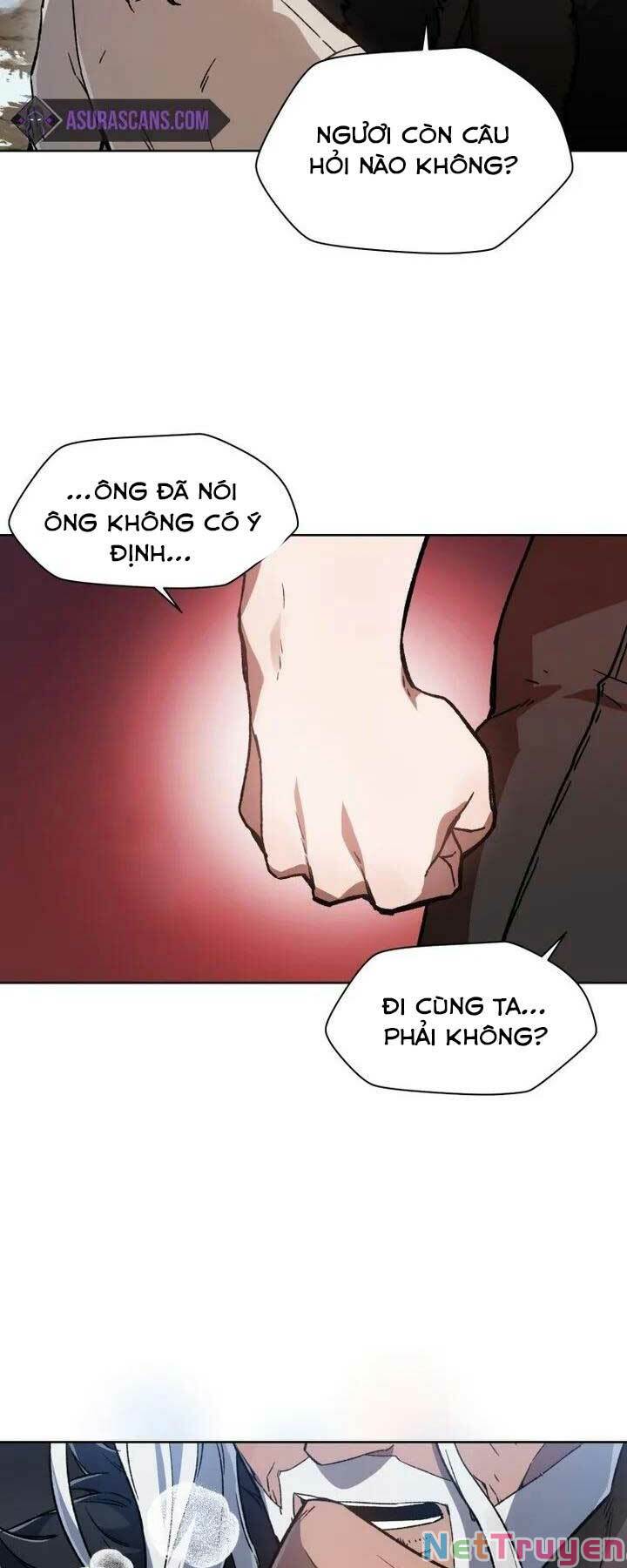 Helmut Đứa Trẻ Bị Ruồng Bỏ Chapter 6 - Trang 18