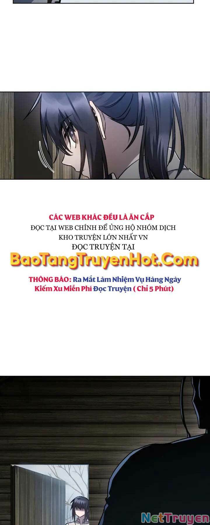 Helmut Đứa Trẻ Bị Ruồng Bỏ Chapter 6 - Trang 34