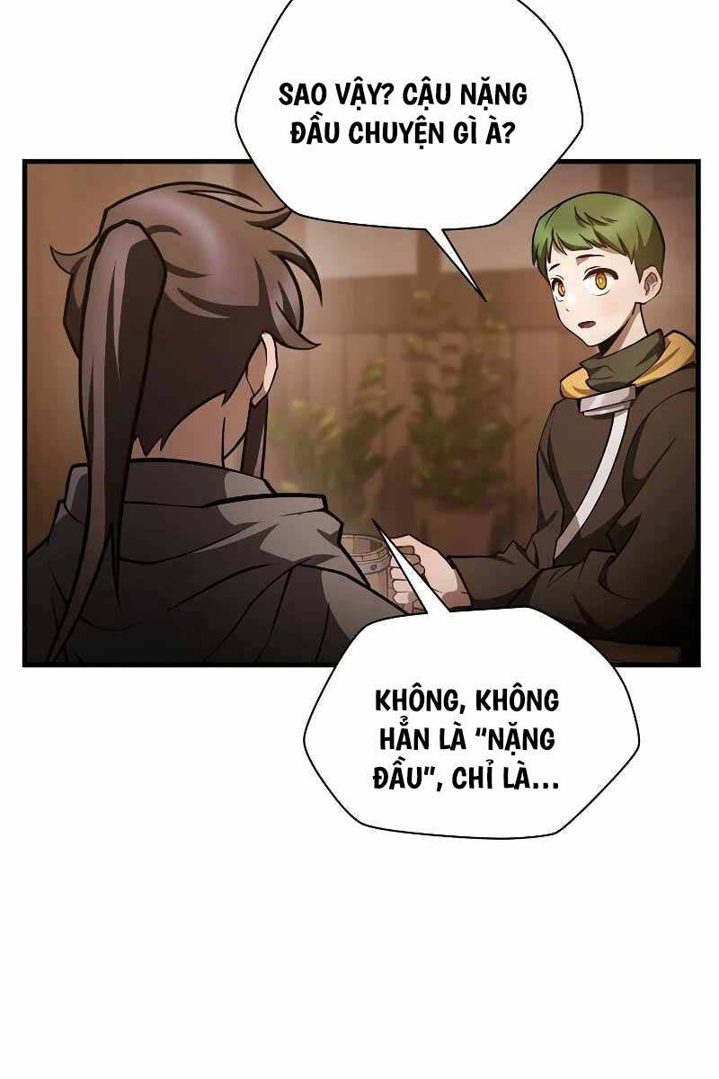 Helmut Đứa Trẻ Bị Ruồng Bỏ Chapter 54 - Trang 67