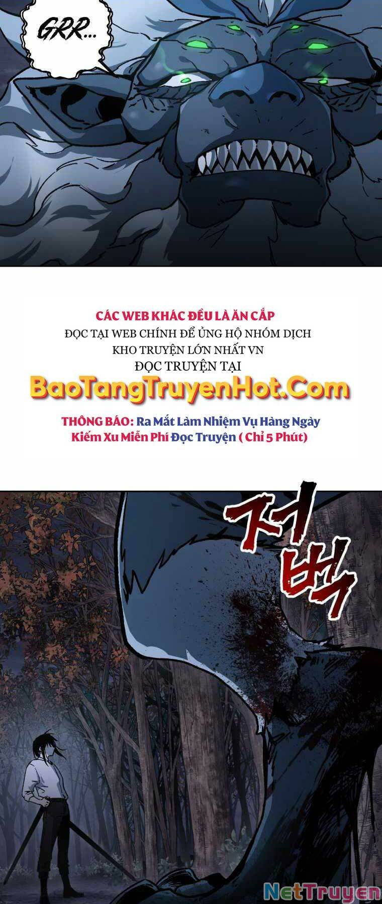 Helmut Đứa Trẻ Bị Ruồng Bỏ Chapter 16 - Trang 3