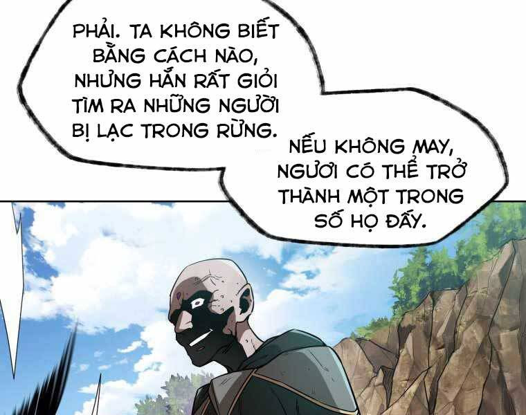 Helmut Đứa Trẻ Bị Ruồng Bỏ Chapter 4 - Trang 47