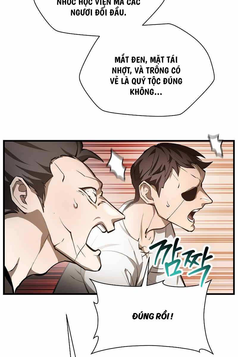 Helmut Đứa Trẻ Bị Ruồng Bỏ Chapter 53 - Trang 13