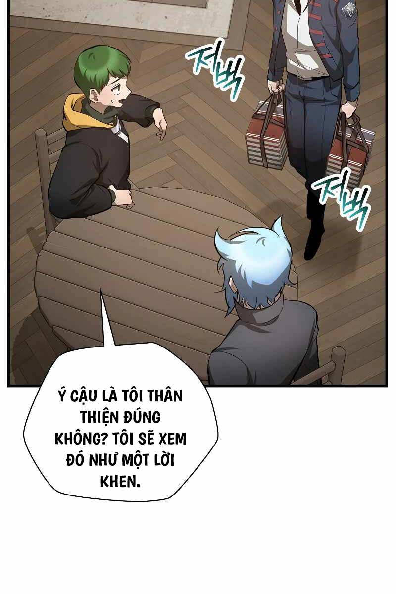 Helmut Đứa Trẻ Bị Ruồng Bỏ Chapter 54 - Trang 40