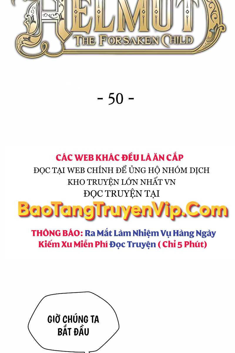 Helmut Đứa Trẻ Bị Ruồng Bỏ Chapter 50 - Trang 1