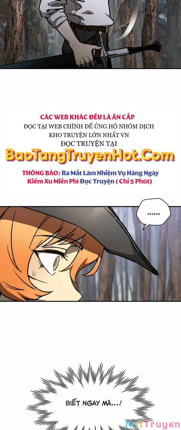 Helmut Đứa Trẻ Bị Ruồng Bỏ Chapter 18 - Trang 5