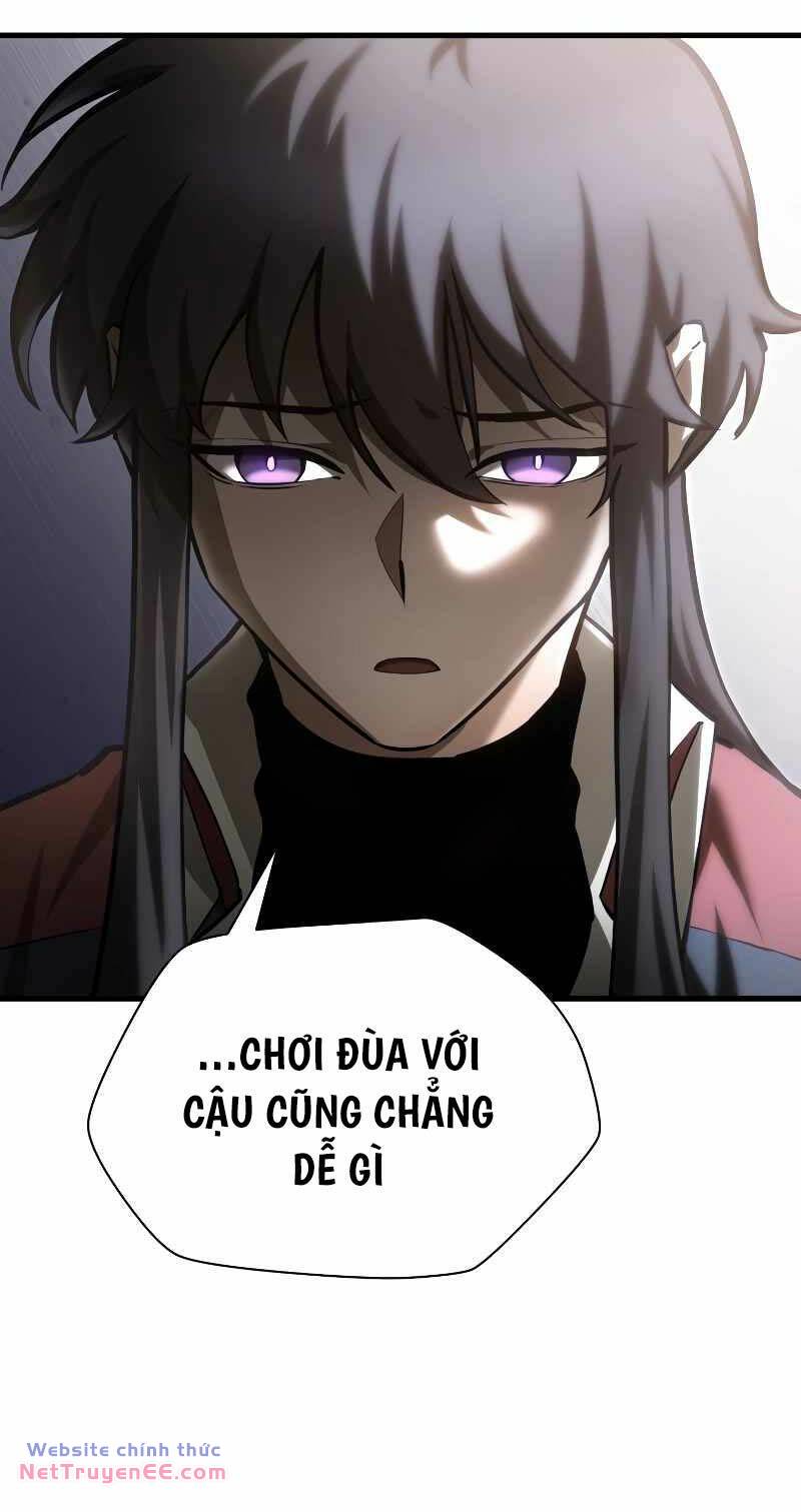 Helmut Đứa Trẻ Bị Ruồng Bỏ Chapter 60 - Trang 46