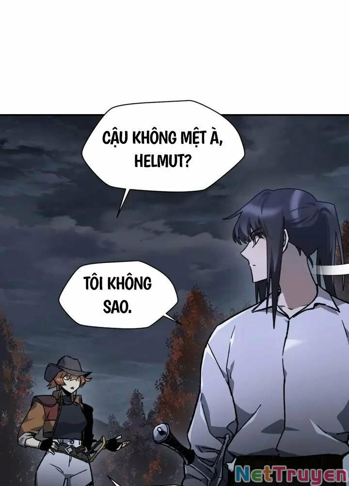 Helmut Đứa Trẻ Bị Ruồng Bỏ Chapter 15 - Trang 42