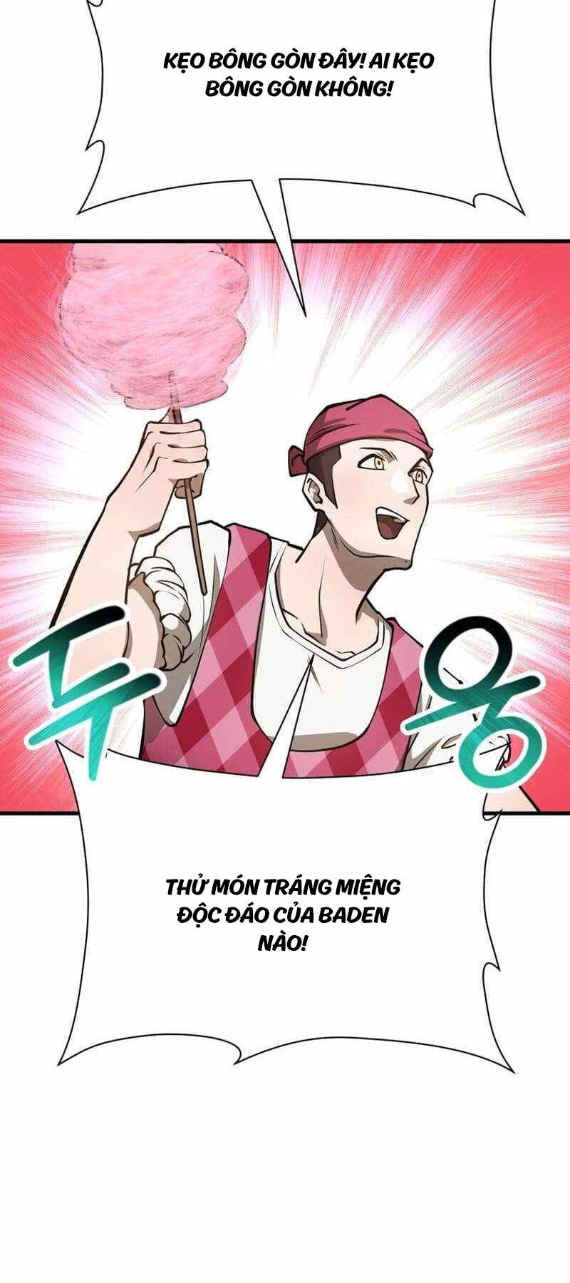 Helmut Đứa Trẻ Bị Ruồng Bỏ Chapter 65 - Trang 37