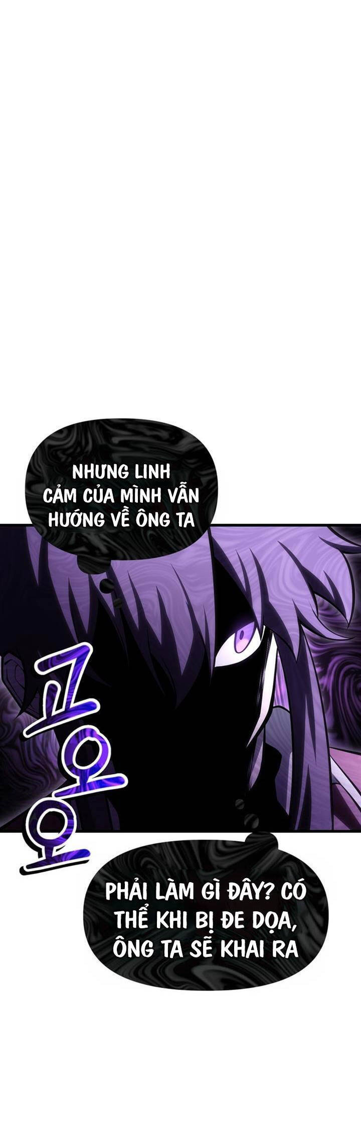 Helmut Đứa Trẻ Bị Ruồng Bỏ Chapter 69 - Trang 12