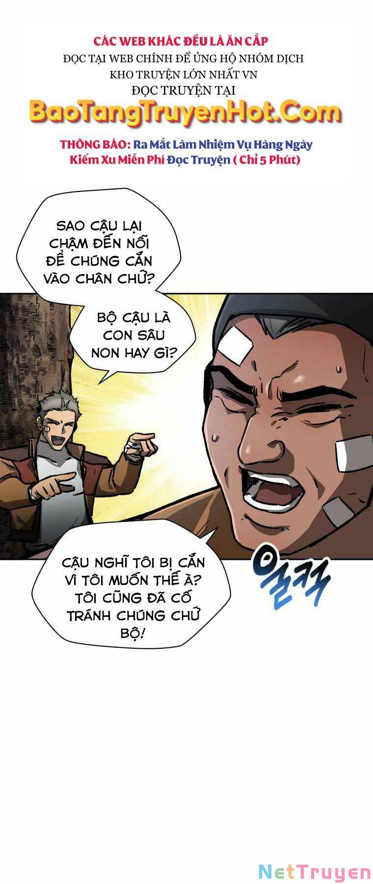 Helmut Đứa Trẻ Bị Ruồng Bỏ Chapter 16 - Trang 57