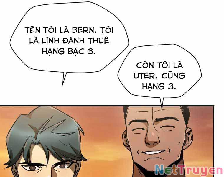 Helmut Đứa Trẻ Bị Ruồng Bỏ Chapter 12 - Trang 22