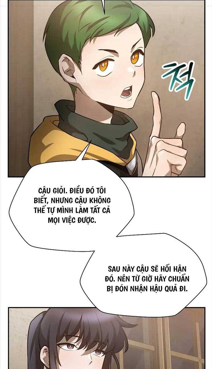 Helmut Đứa Trẻ Bị Ruồng Bỏ Chapter 48 - Trang 13