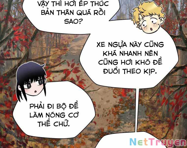 Helmut Đứa Trẻ Bị Ruồng Bỏ Chapter 11 - Trang 2