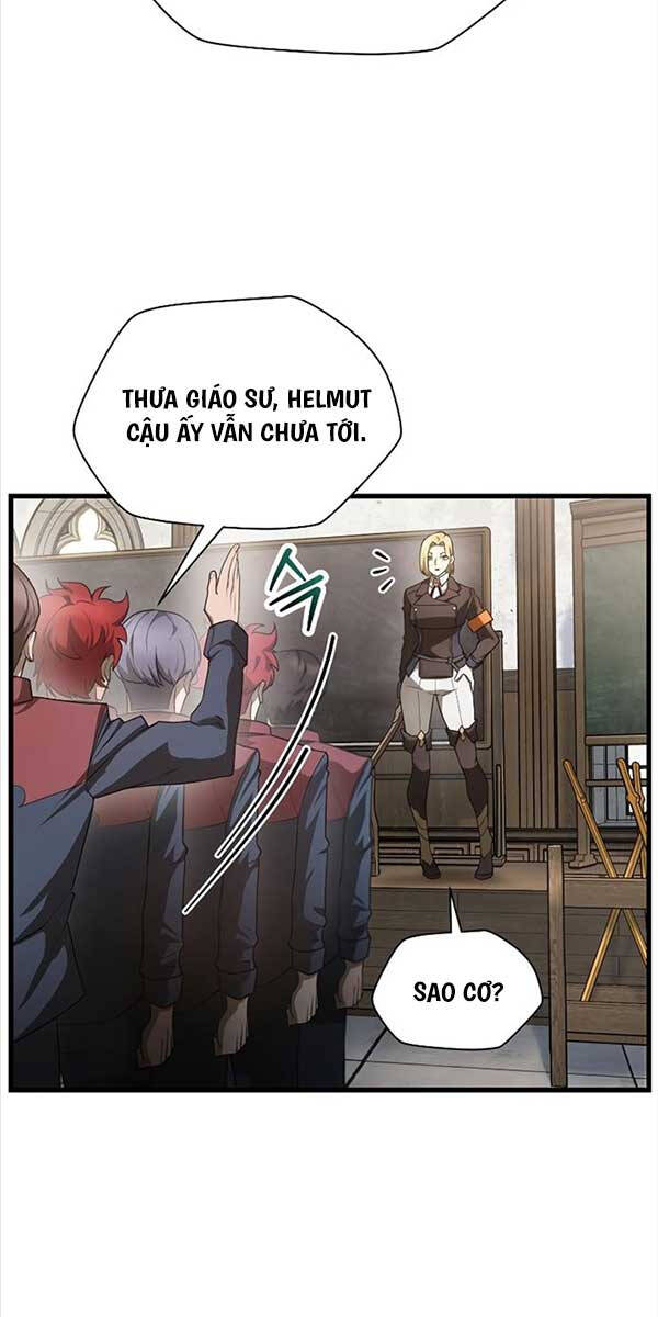 Helmut Đứa Trẻ Bị Ruồng Bỏ Chapter 44 - Trang 45