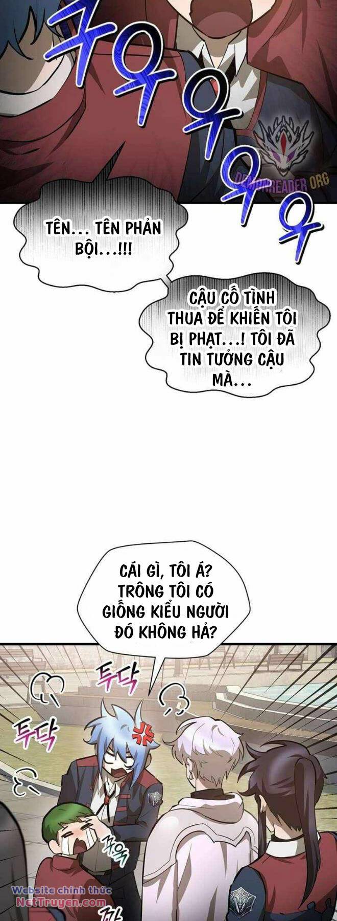 Helmut Đứa Trẻ Bị Ruồng Bỏ Chapter 64 - Trang 45