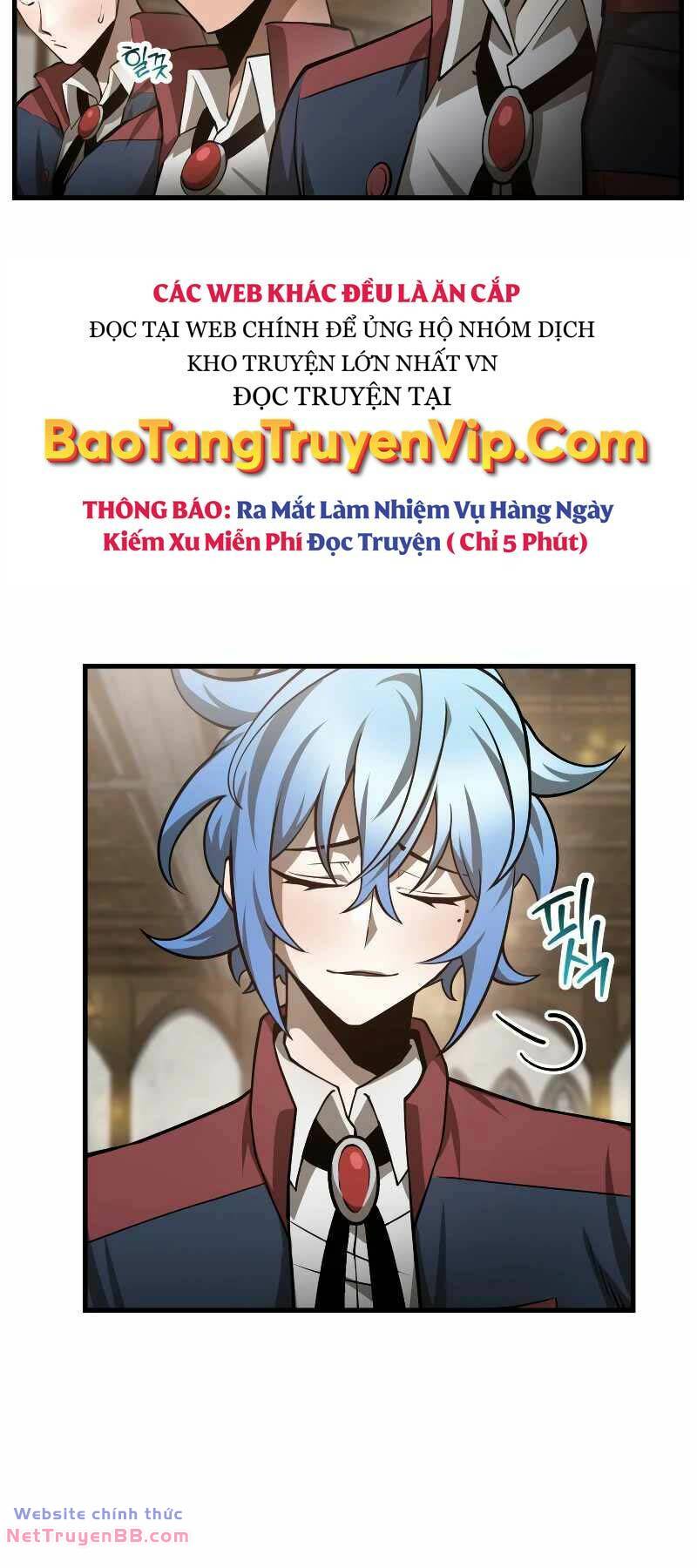 Helmut Đứa Trẻ Bị Ruồng Bỏ Chapter 58 - Trang 17