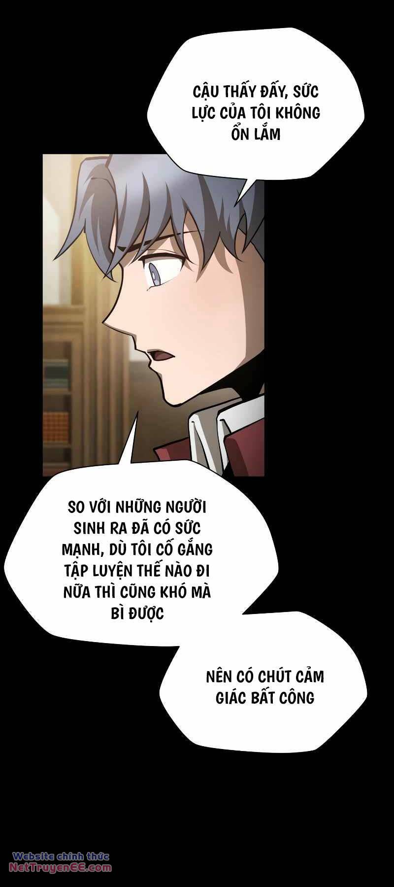 Helmut Đứa Trẻ Bị Ruồng Bỏ Chapter 60 - Trang 3