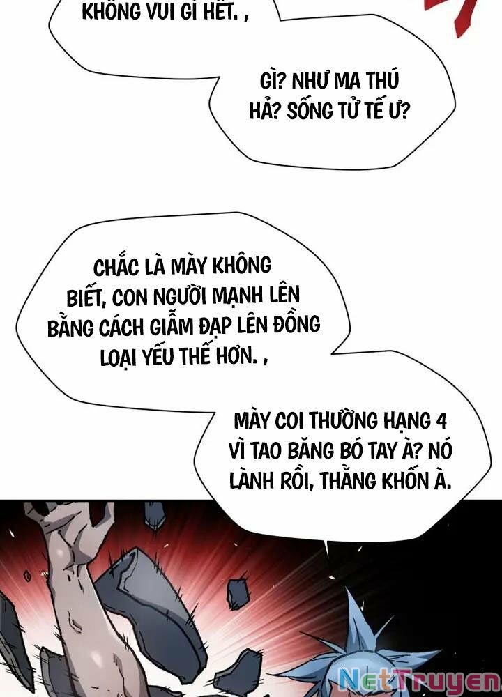 Helmut Đứa Trẻ Bị Ruồng Bỏ Chapter 15 - Trang 73