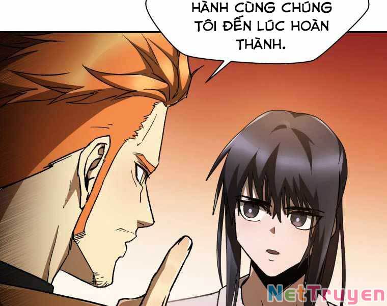 Helmut Đứa Trẻ Bị Ruồng Bỏ Chapter 12 - Trang 34