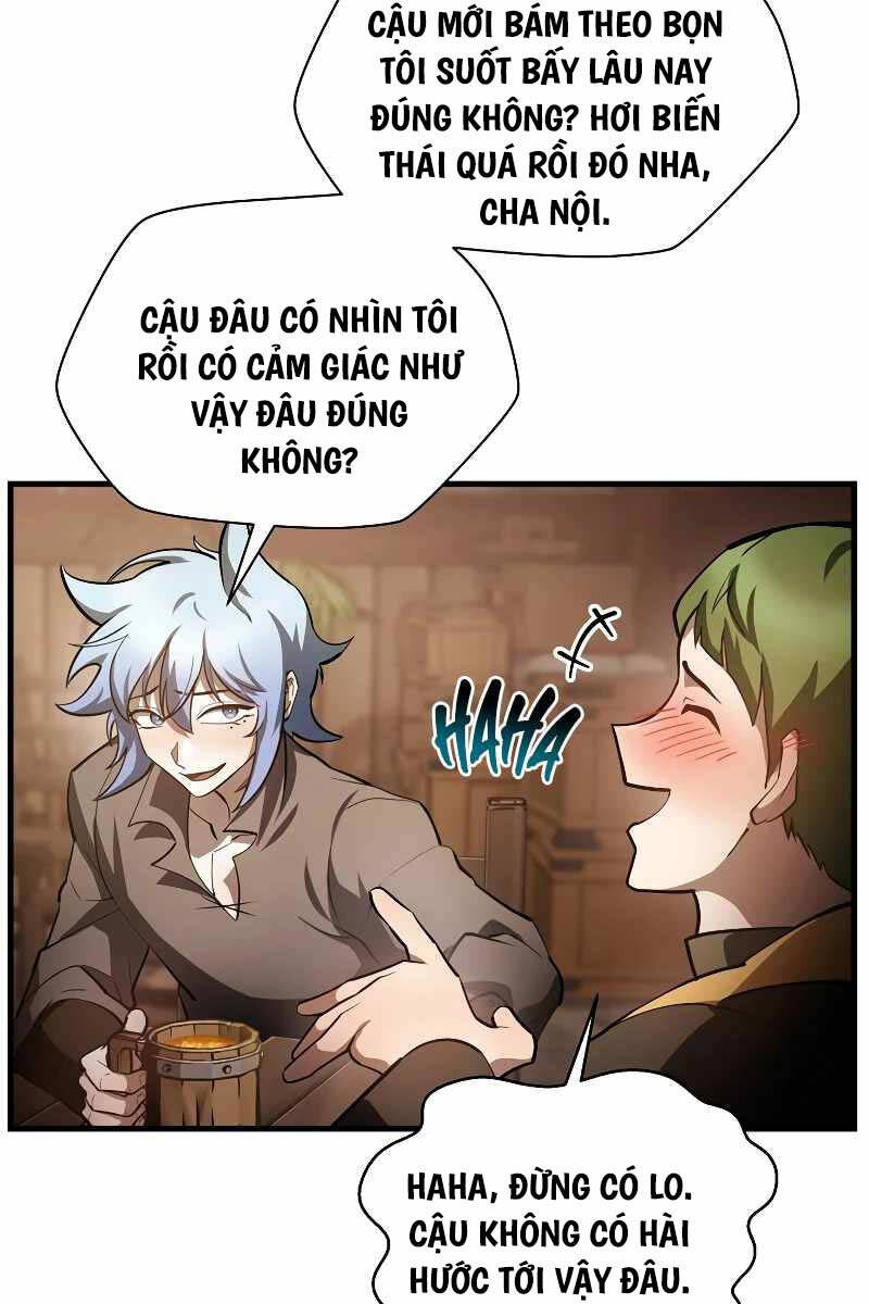 Helmut Đứa Trẻ Bị Ruồng Bỏ Chapter 54 - Trang 73